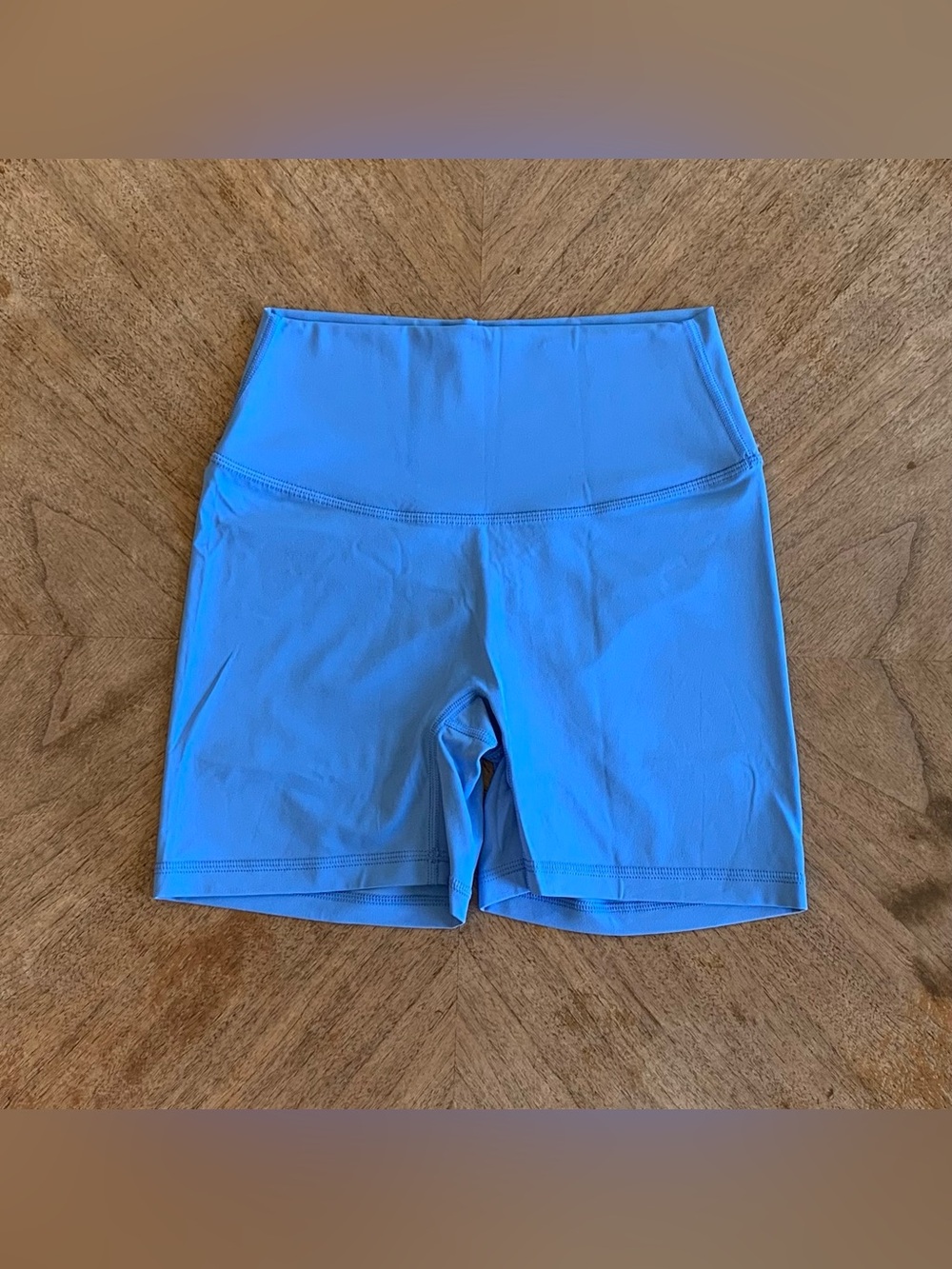 Paragon Taffy Recstretch Sculptseam Plus Shorts - Picture 2 of 4